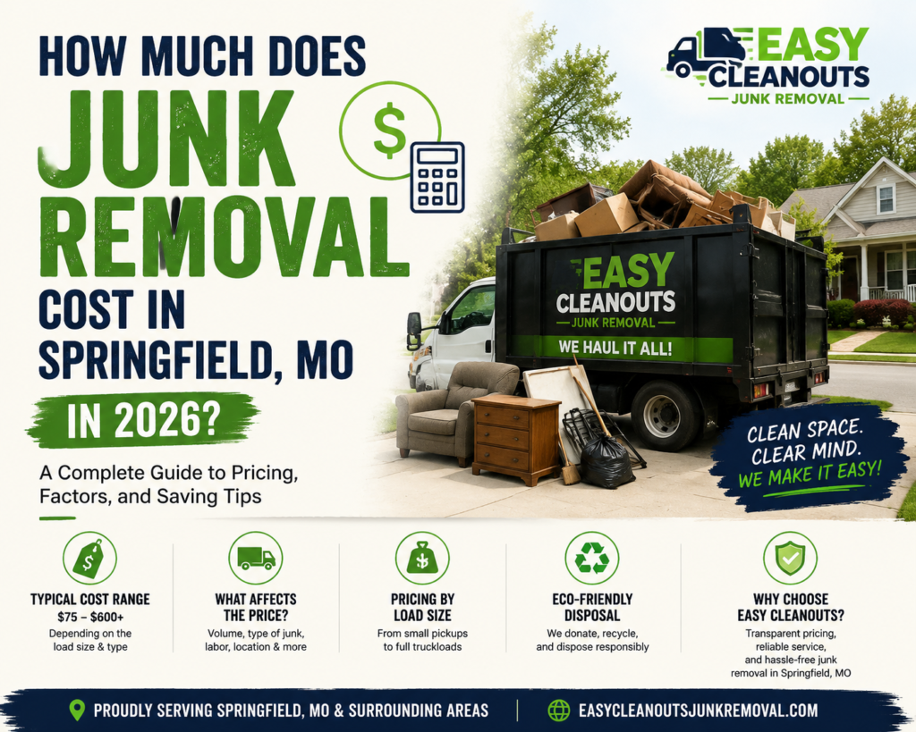 junk removal