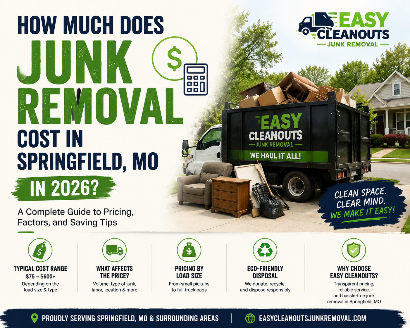 junk removal
